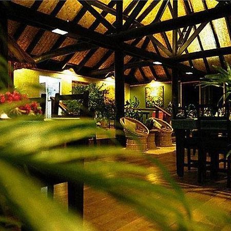 Palmlea Farms Lodge & Bures - Villas Labasa Exterior foto