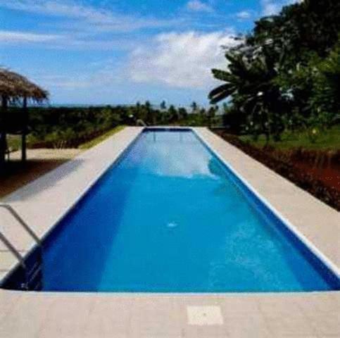 Palmlea Farms Lodge & Bures - Villas Labasa Exterior foto