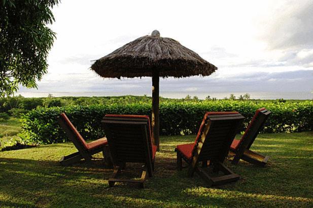 Palmlea Farms Lodge & Bures - Villas Labasa Exterior foto