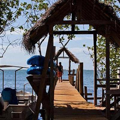 Palmlea Farms Lodge & Bures - Villas Labasa Exterior foto