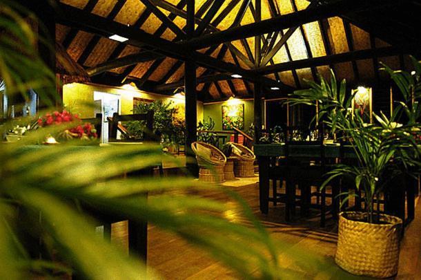 Palmlea Farms Lodge & Bures - Villas Labasa Exterior foto