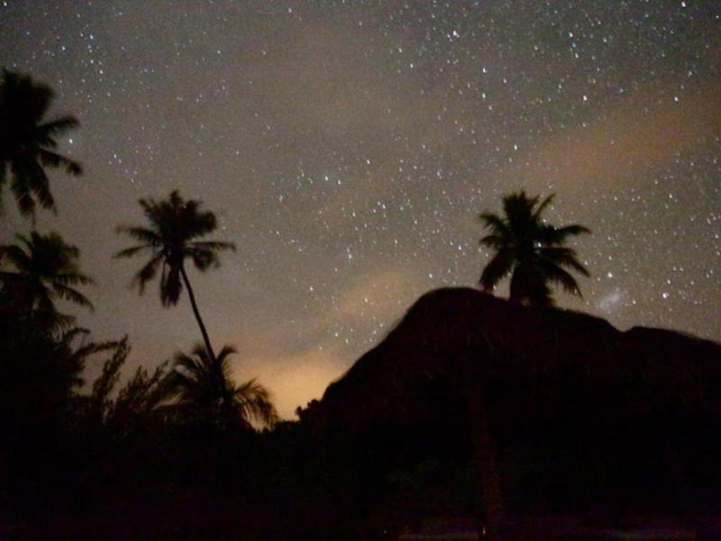Palmlea Farms Lodge & Bures - Villas Labasa Exterior foto