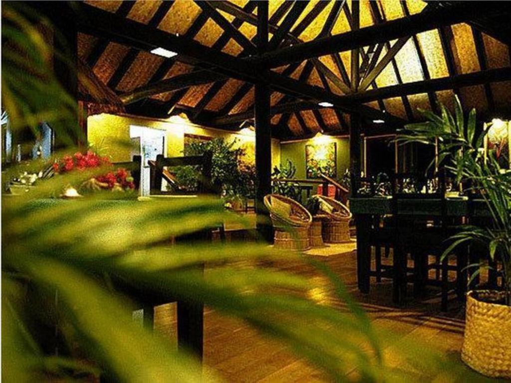 Palmlea Farms Lodge & Bures - Villas Labasa Exterior foto