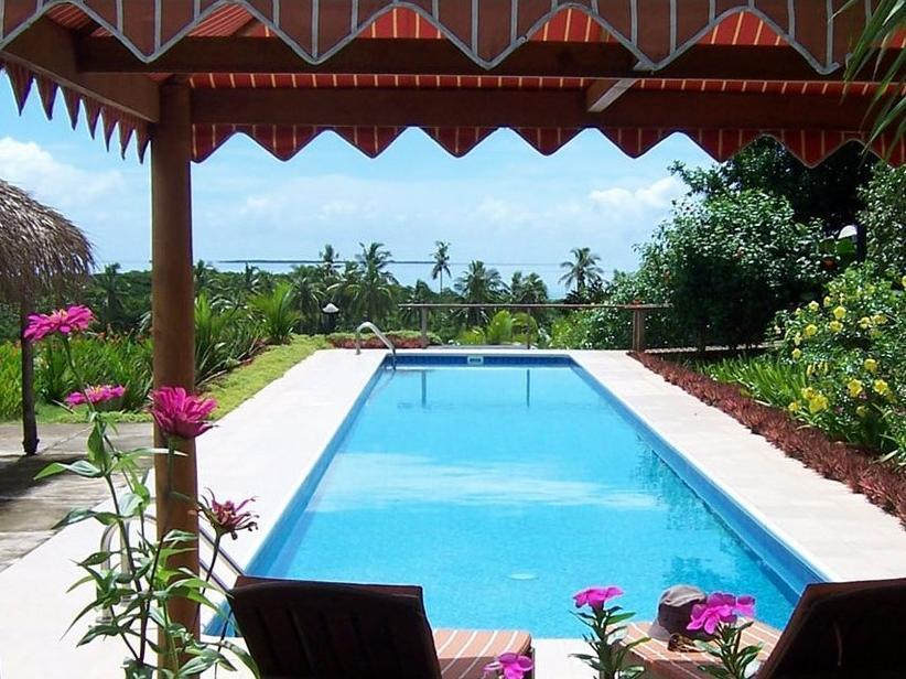 Palmlea Farms Lodge & Bures - Villas Labasa Exterior foto