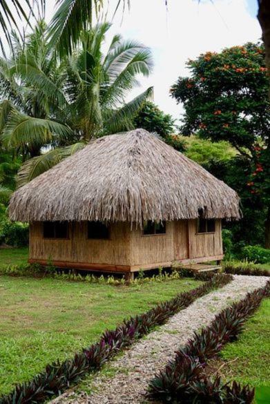Palmlea Farms Lodge & Bures - Villas Labasa Exterior foto