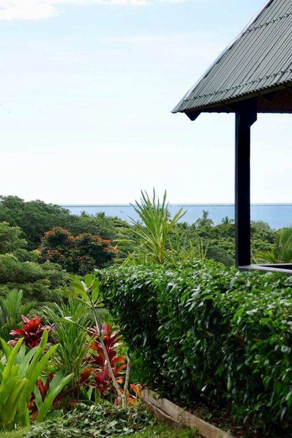 Palmlea Farms Lodge & Bures - Villas Labasa Exterior foto
