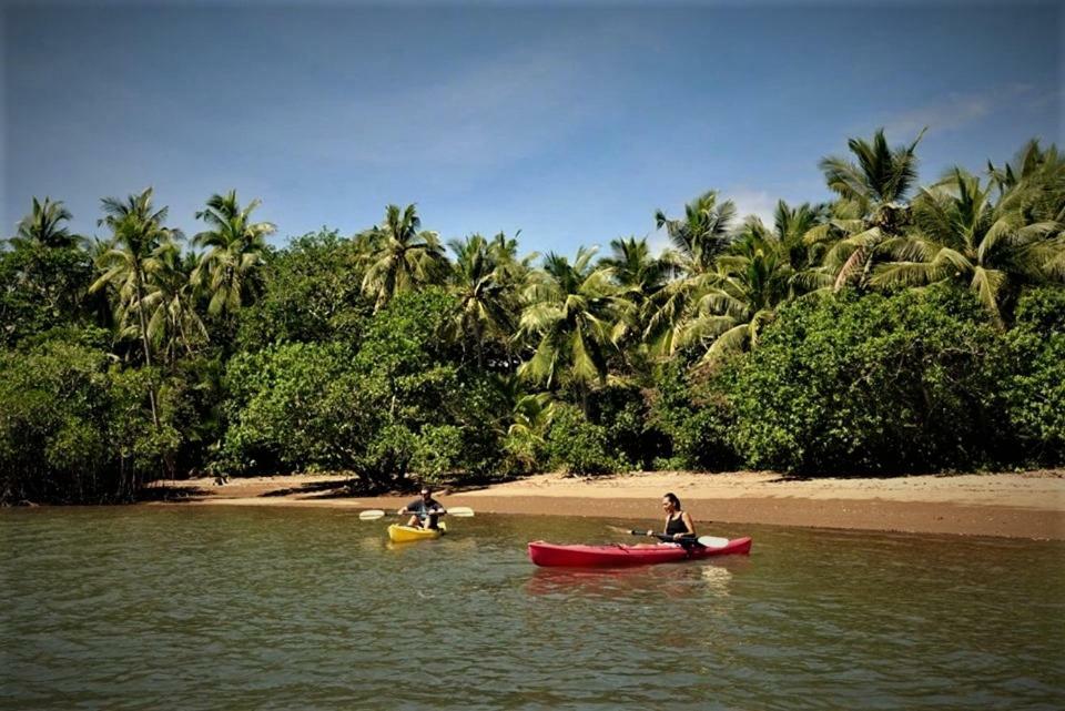 Palmlea Farms Lodge & Bures - Villas Labasa Exterior foto