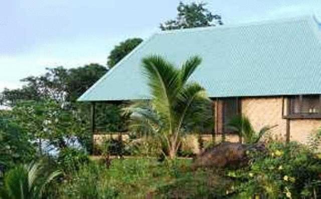 Palmlea Farms Lodge & Bures - Villas Labasa Habitación foto